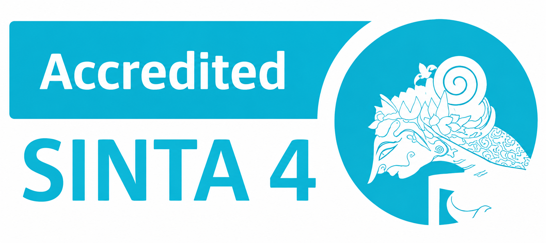 SINTA 4 Accreditation